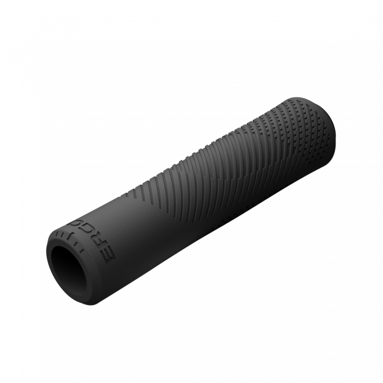 Ergon GXR Grips-Small-Black-BRINK