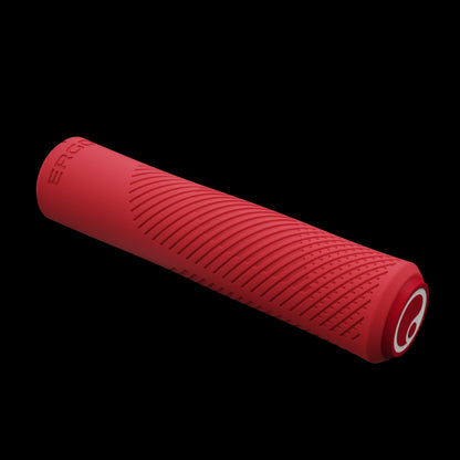 Ergon GXR Grips-Small-Red-BRINK