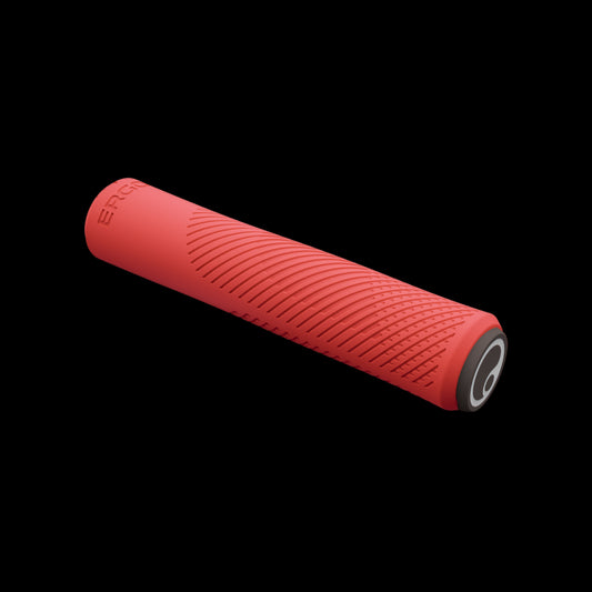 Ergon GXR Team Issue Grips-BRINK
