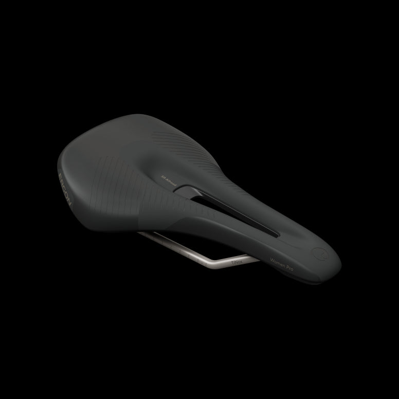 Ergon SR Allroad Pro Women Saddle-M / L-Black-BRINK