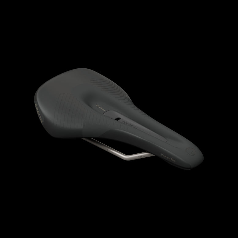 Ergon SR Allroad Pro Women Saddle-S / M-Black-BRINK