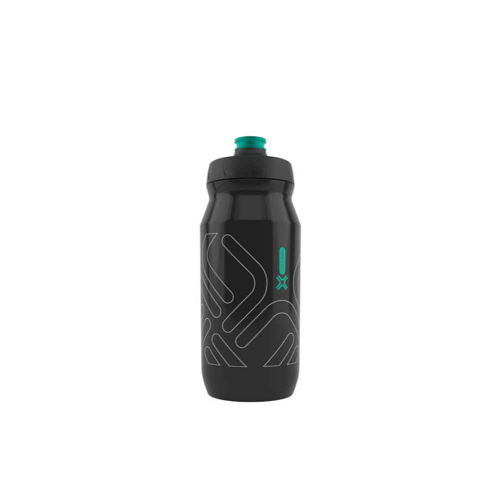 FIDLOCK FIDGUARD Standard Bottle-600ml-Black / Light Grey-BRINK