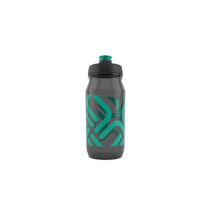 FIDLOCK FIDGUARD Standard Bottle-600ml-Trans Black / Green-BRINK