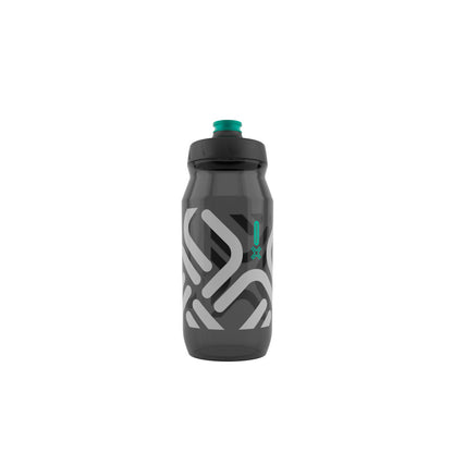 FIDLOCK FIDGUARD Standard Bottle-600ml-Trans Black / Grey-BRINK