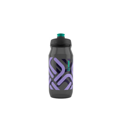 FIDLOCK FIDGUARD Standard Bottle-600ml-Trans Black / Lilac-BRINK