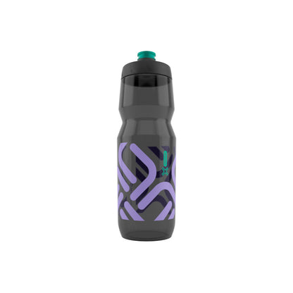 FIDLOCK FIDGUARD Standard Bottle-750ml-Trans Black / Lilac-BRINK