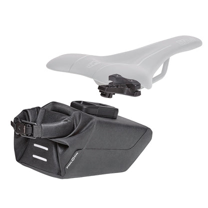 FIDLOCK PINCLIP Saddle bag-BRINK