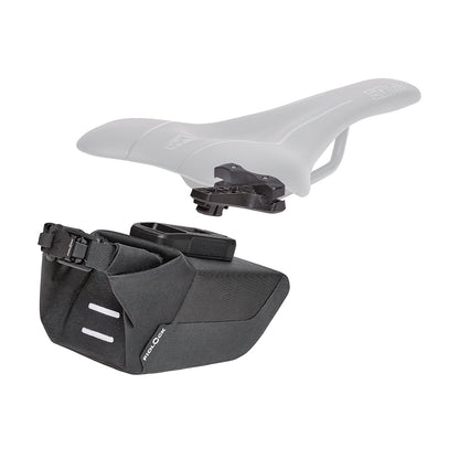 FIDLOCK PINCLIP Saddle bag-BRINK