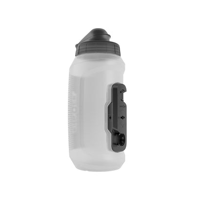 FIDLOCK TWIST Bottle + Connector-750ml-Clear-BRINK