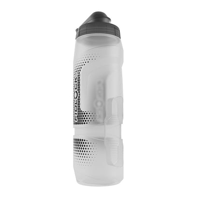 FIDLOCK TWIST Bottle + Connector-800ml-Clear-BRINK