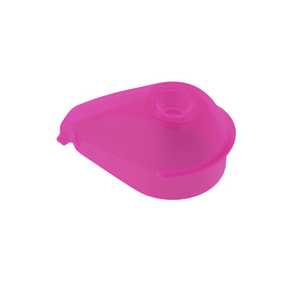 FIDLOCK TWIST Bottle Dirt Cap ONLY-Pink-BRINK