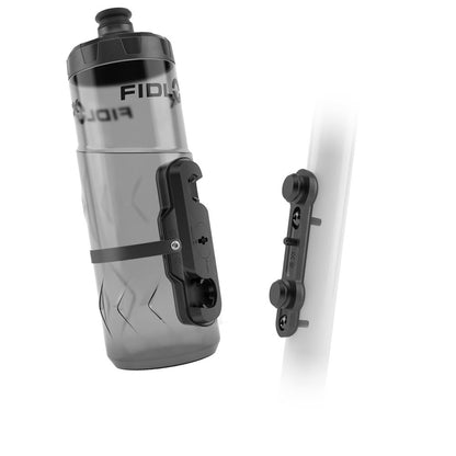 FIDLOCK TWIST Bottle Kit Bike 600-600ml-Black-BRINK