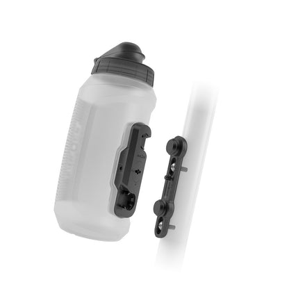 FIDLOCK TWIST Bottle Kit Bike 750 Compact-750ml-Clear-BRINK