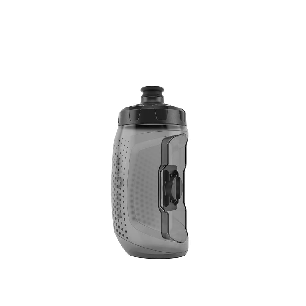 FIDLOCK TWIST Bottle Only-450ml-Trans Black-BRINK