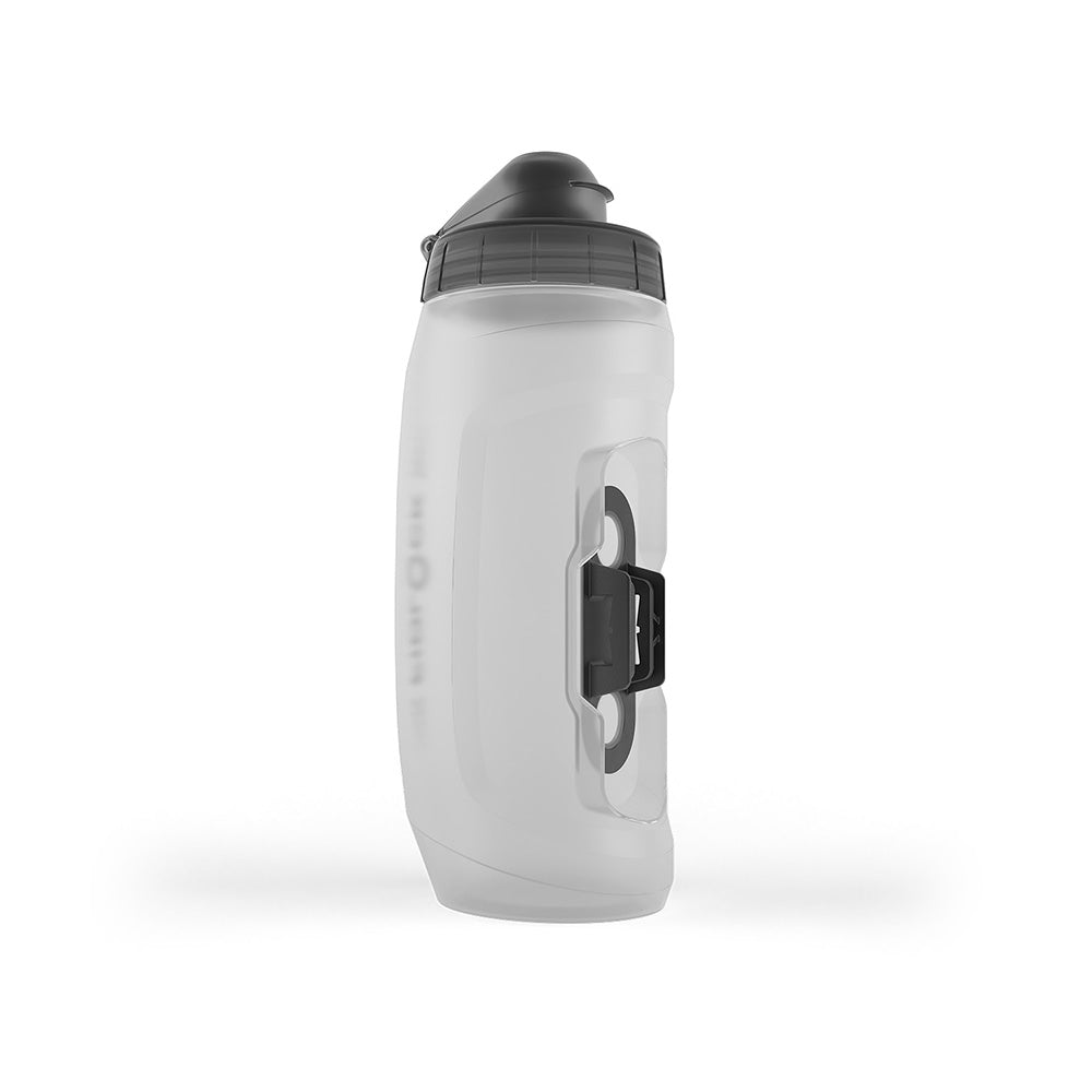 FIDLOCK TWIST Bottle Only-590ml-Clear-BRINK