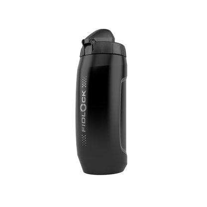 FIDLOCK TWIST Bottle Only-590ml-Solid Black-BRINK