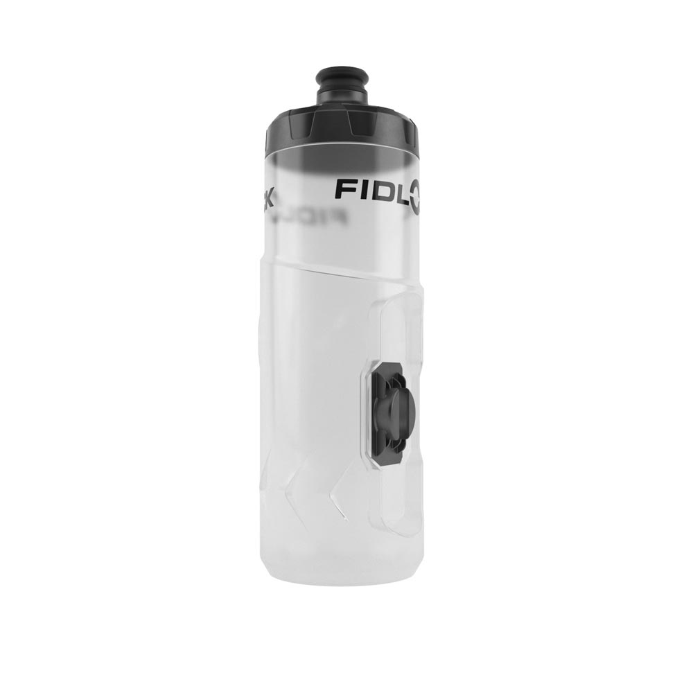 FIDLOCK TWIST Bottle Only-600ml-Clear-BRINK