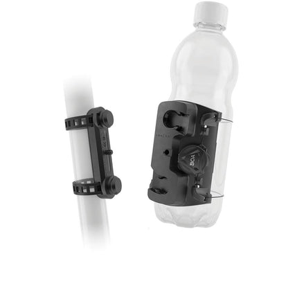 FIDLOCK TWIST Uni Connector BOA-Base + Connector-Black-BRINK