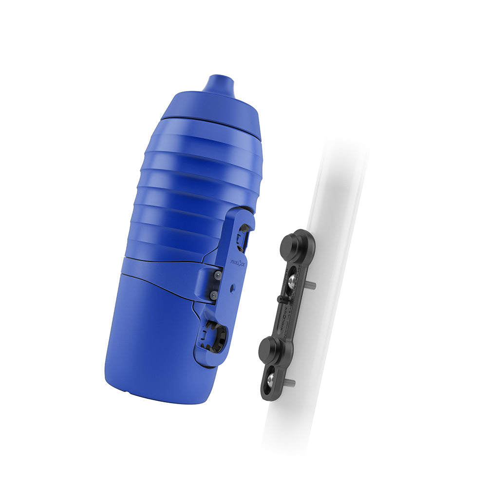 FIDLOCK TWIST X KEEGO Bottle Kit Bike-600ml-Blue-BRINK