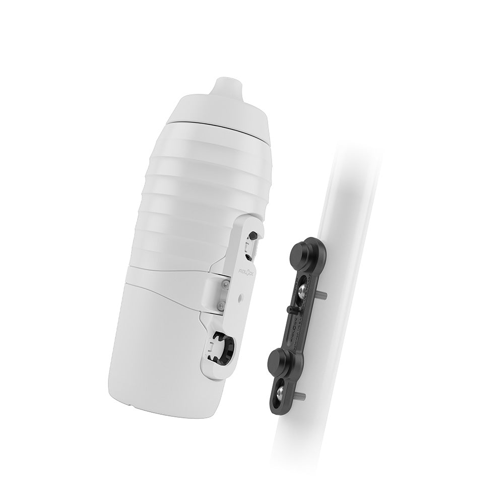 FIDLOCK TWIST X KEEGO Bottle Kit Bike-600ml-White-BRINK