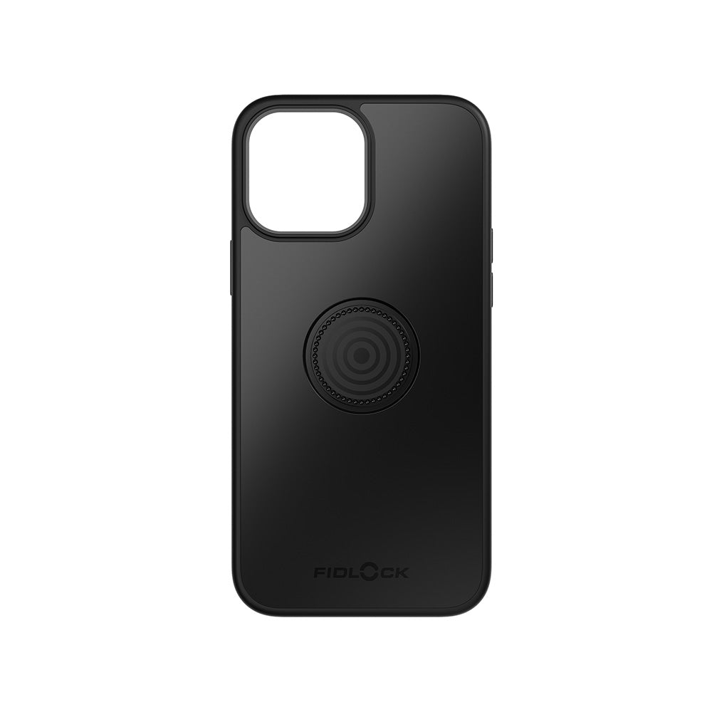 FIDLOCK VACUUM Case-iPhone13ProMax-Black-BRINK