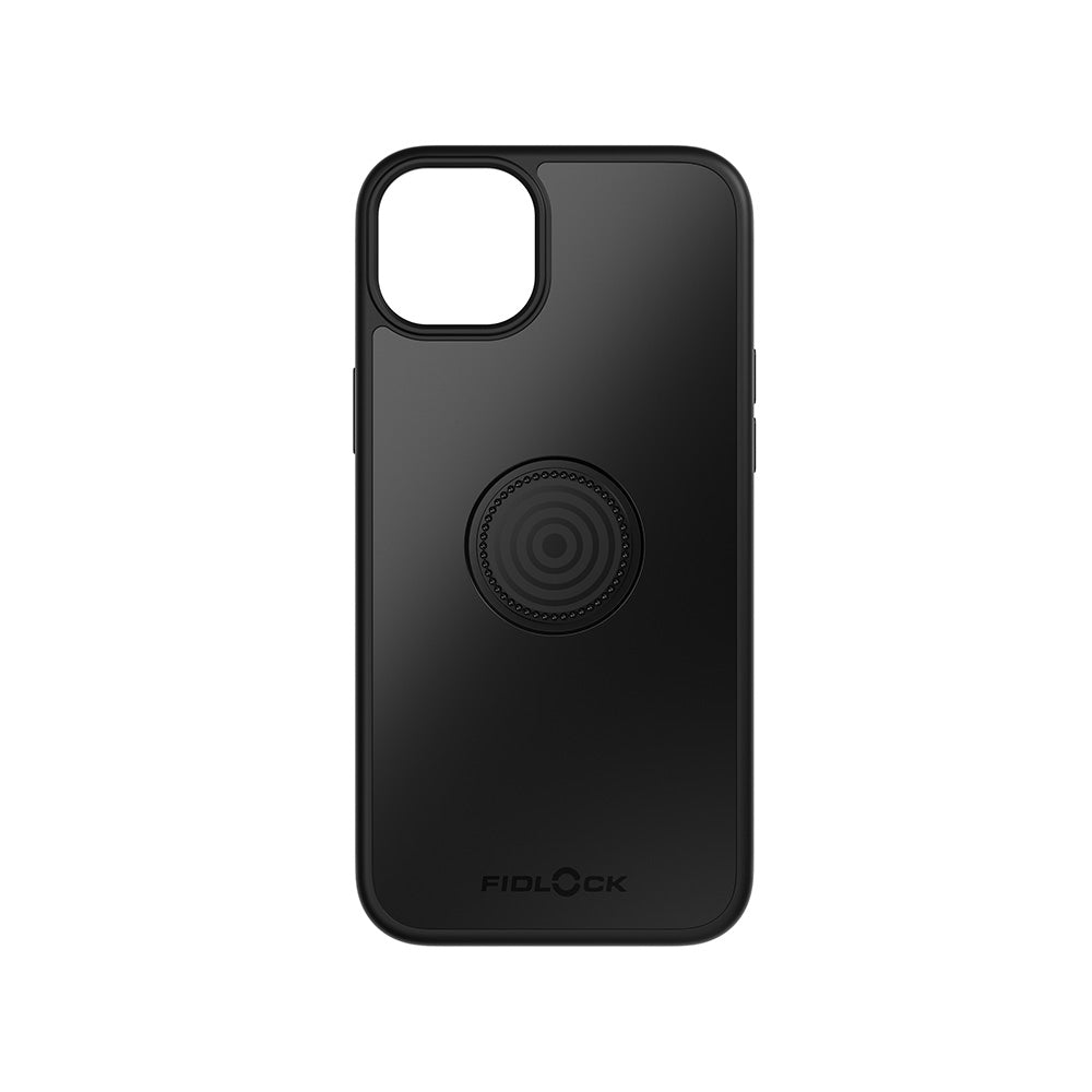 FIDLOCK VACUUM Case-iPhone14Plus-Black-BRINK