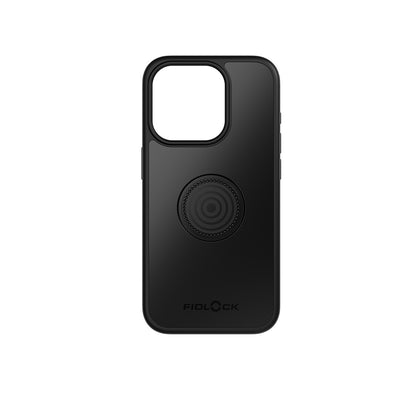 FIDLOCK VACUUM Case-iPhone15Pro-Black-BRINK