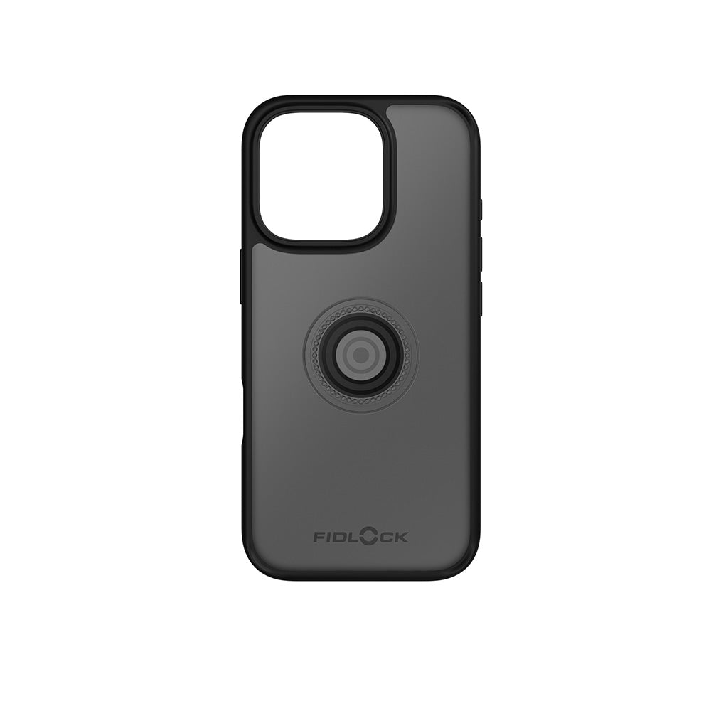 FIDLOCK VACUUM Case-iPhone16Pro-Black-BRINK