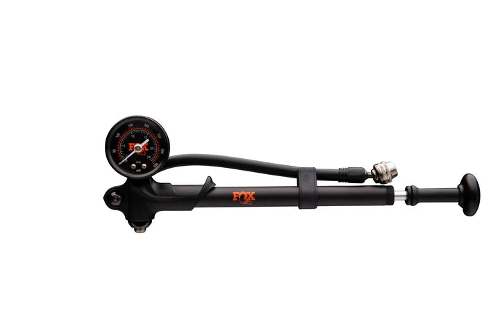 FOX Shock Pump-Swivel Head-BRINK