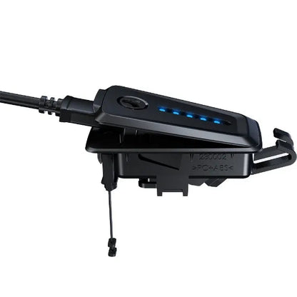 Fazua Ride 60 LED Hub-BRINK