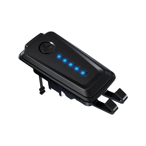 Fazua Ride 60 LED Hub-BRINK