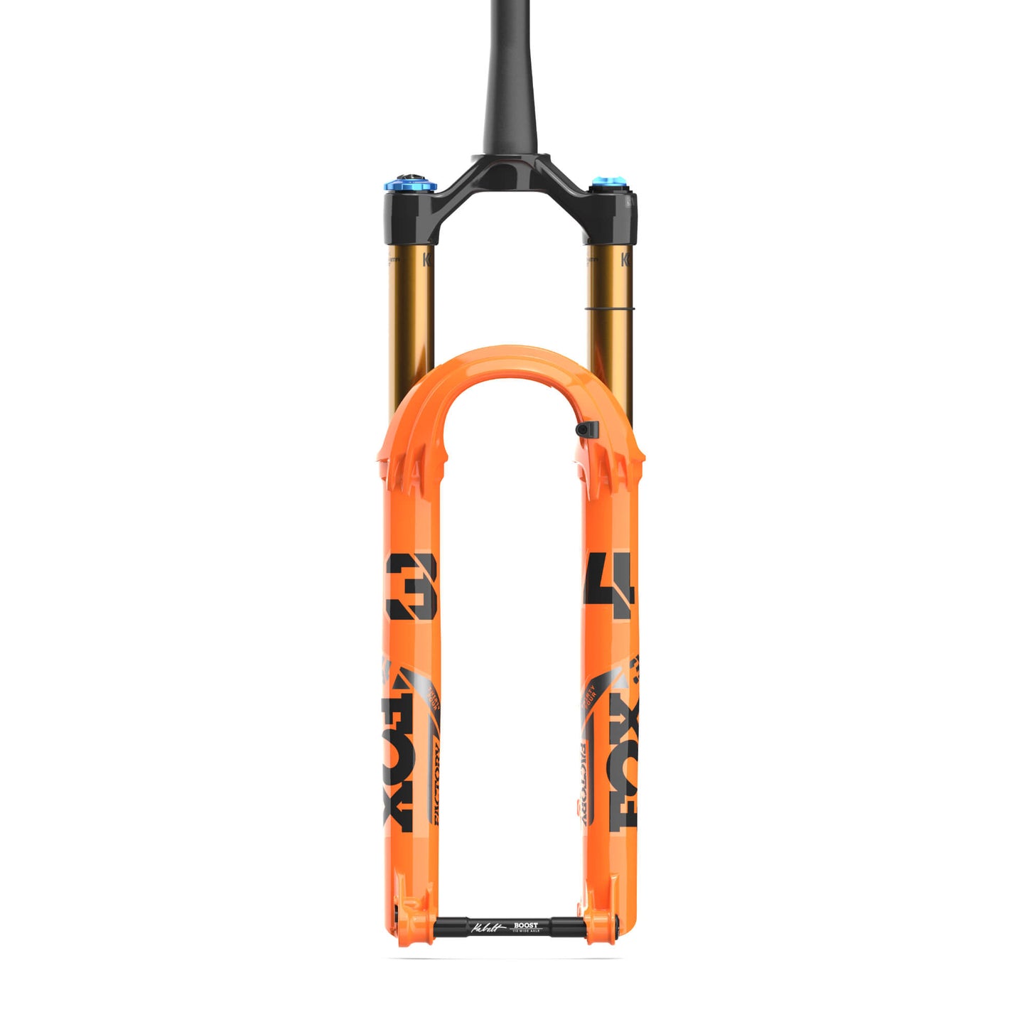 Fox 34 Factory 29 Grip X Fork 2025-BRINK