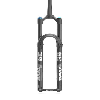 Fox 34 Performance 29 Grip Fork 2025-130mm-Matte Black-110 x 15mm QR / 44mm-BRINK