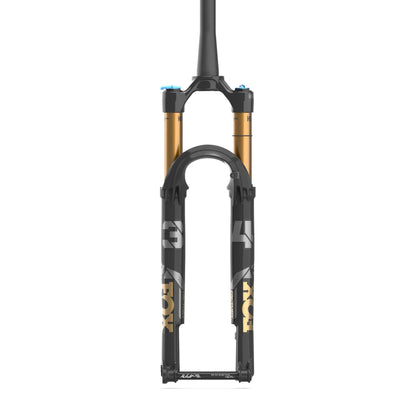 Fox 34 Step-Cast Factory 29 Grip SL Remote Fork 2025-120mm-Black-110 x 15mm Kabolt / 44mm-BRINK