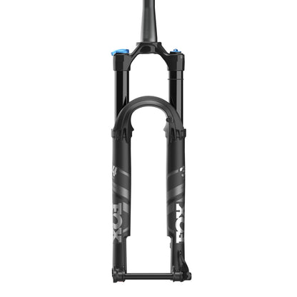 Fox 34 Step-Cast Performance 29 Grip Fork 2025-120mm-Matte Black-110 x 15mm QR / 44mm-BRINK