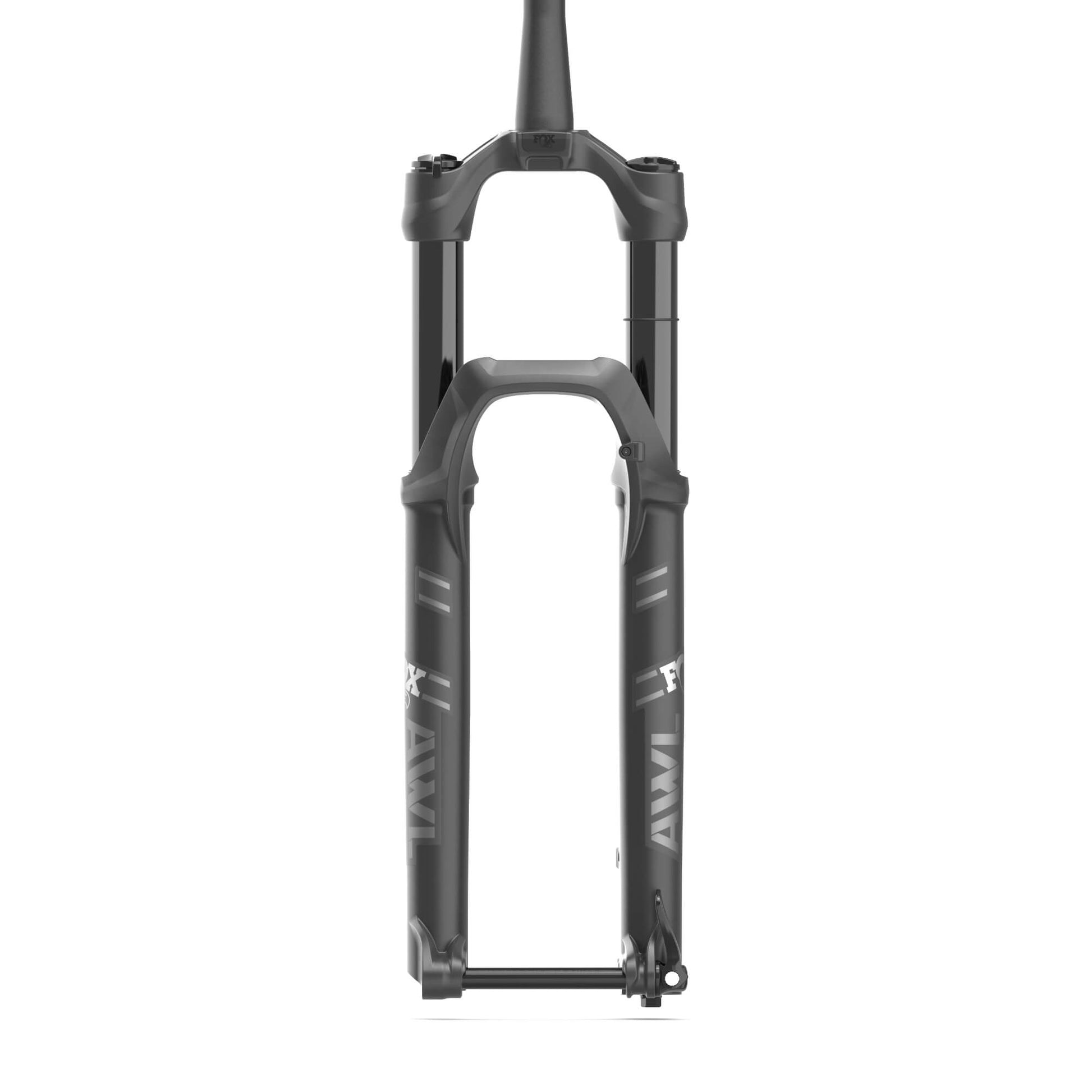 Fox 36 ALW HD 29 Rail Fork 2025-140mm-Matte Black-110 x 15mm QR / 44mm-BRINK