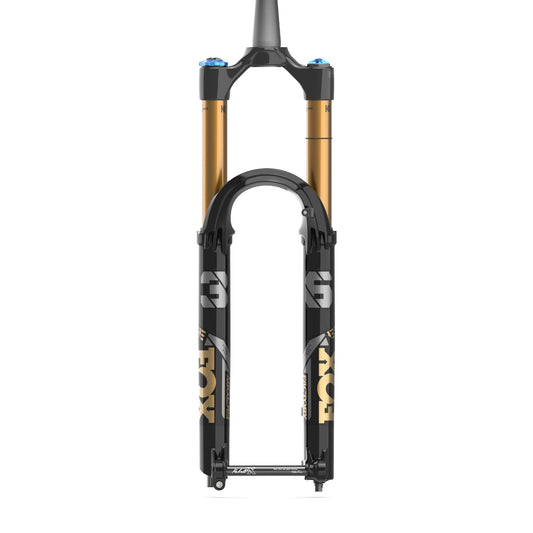 Fox 36 Factory E-Optimized 29 Grip X Fork 2025-BRINK