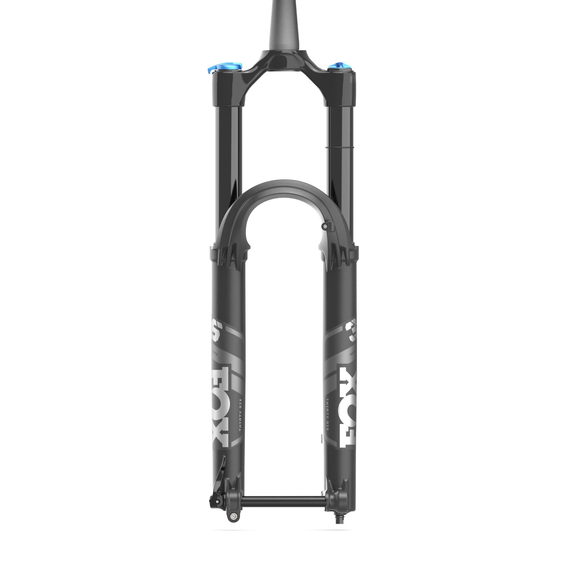 Fox 36 Performance 29 Grip Fork 2025-160mm-Matte Black-110 x 15mm QR / 44mm-BRINK