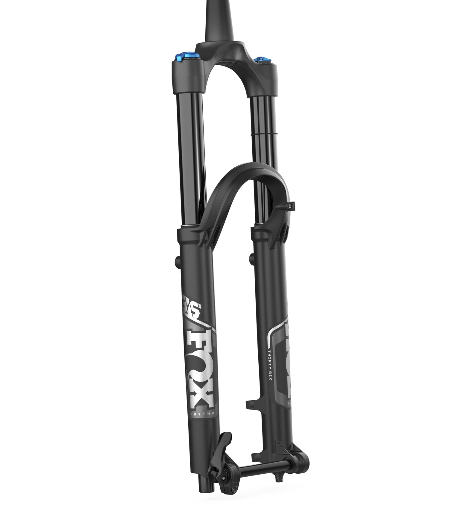 Fox 36 Rhythm 160mm-BRINK