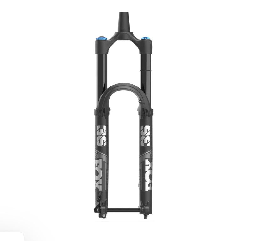 Fox 36 Performance 160mm Travel-BRINK