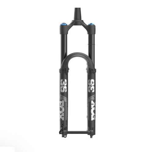 Fox 36 performance 160mm travel-BRINK