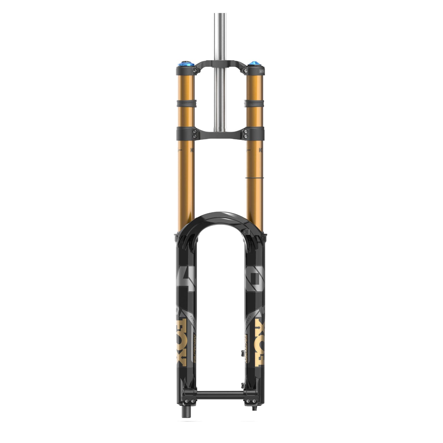 Fox 40 Factory 27.5 Grip X2 Fork 2027-BRINK