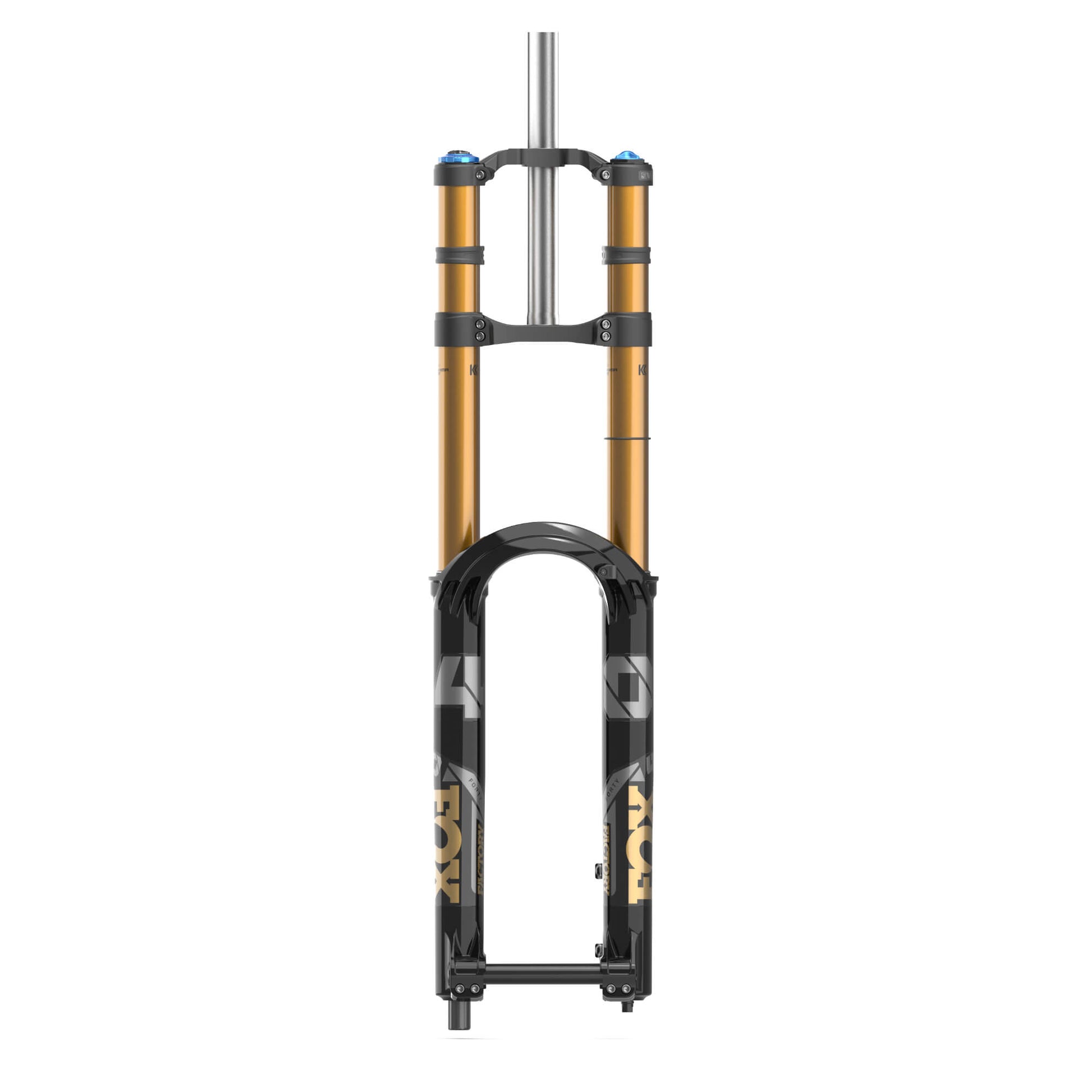 Fox 40 Factory 27.5 Grip X2 Fork 2027-BRINK