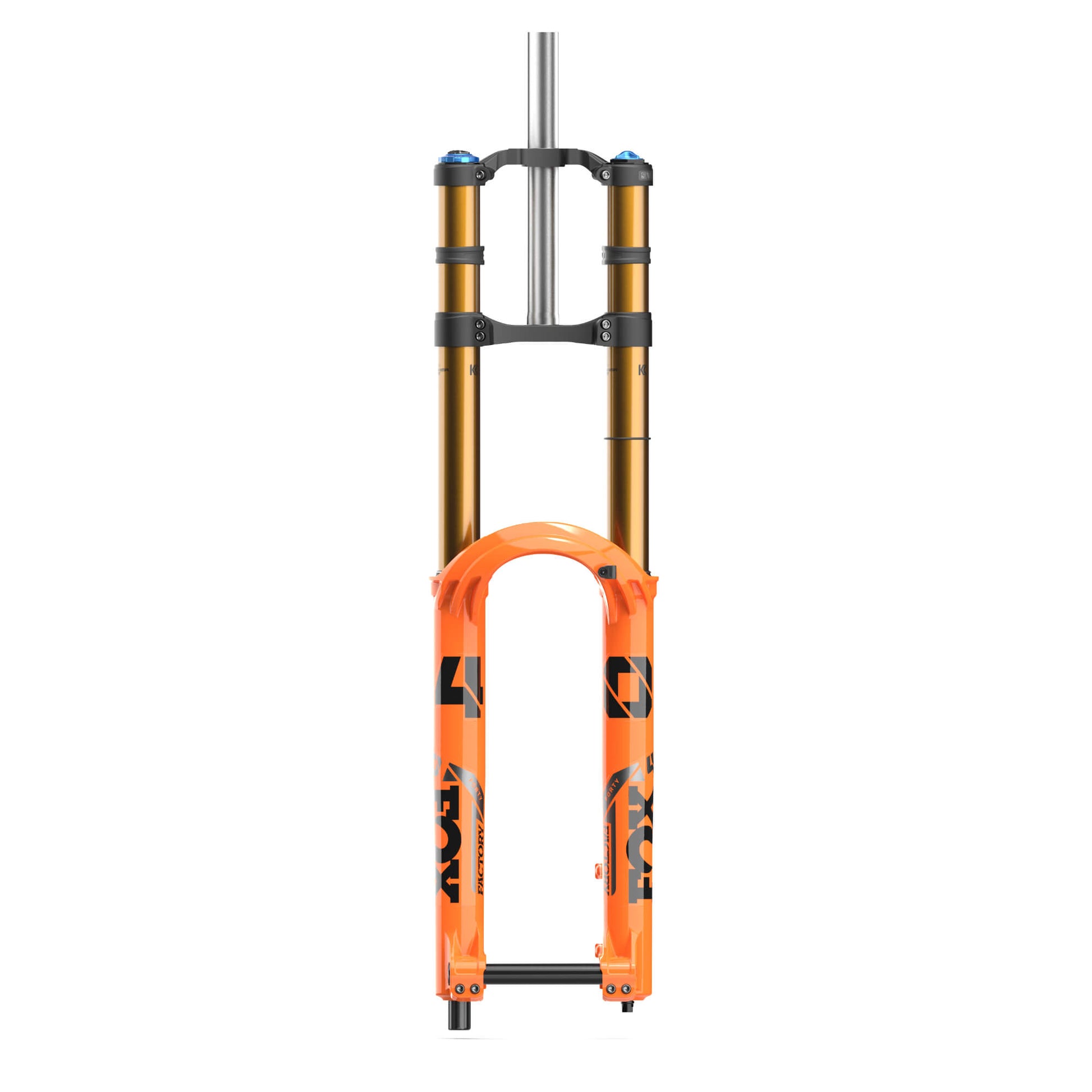 Fox 40 Factory 29 Grip X2 Fork 2025-BRINK