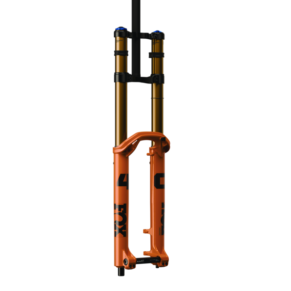 Fox 40 Factory 29 Grip X2 Fork 2027-BRINK