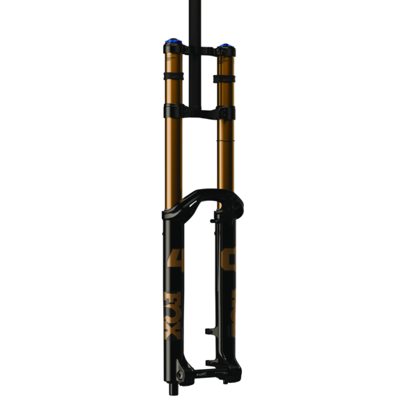 Fox 40 Factory 29 Grip X2 Fork 2027-BRINK