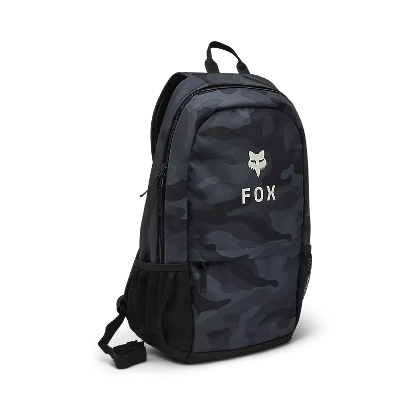 Fox Head 180 Backpack 2025-One Size-Black Camo-BRINK