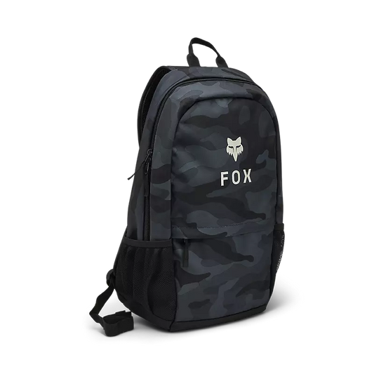 Fox Head 180 Backpack 2025-One Size-Black Camo-BRINK