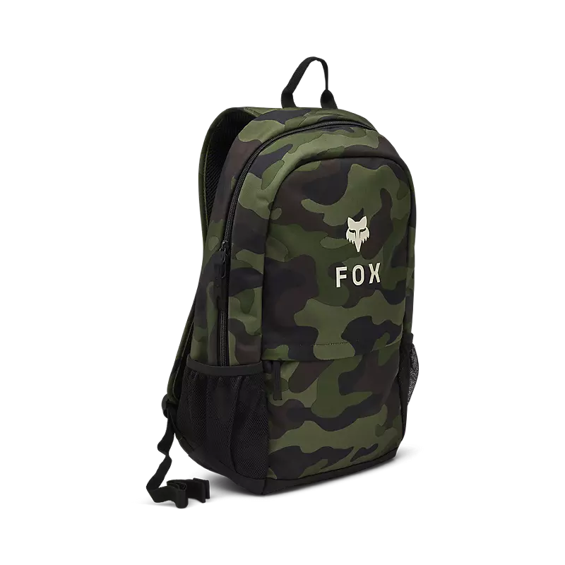 Fox Head 180 Backpack 2025-One Size-Green Camo-BRINK