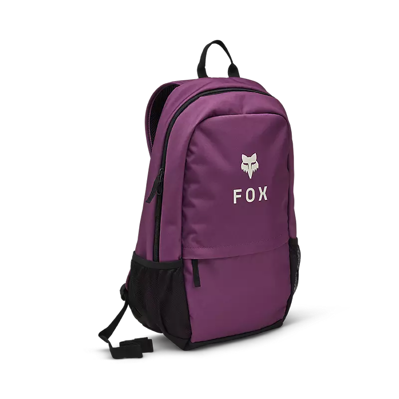 Fox Head 180 Backpack 2025-One Size-Sangria-BRINK